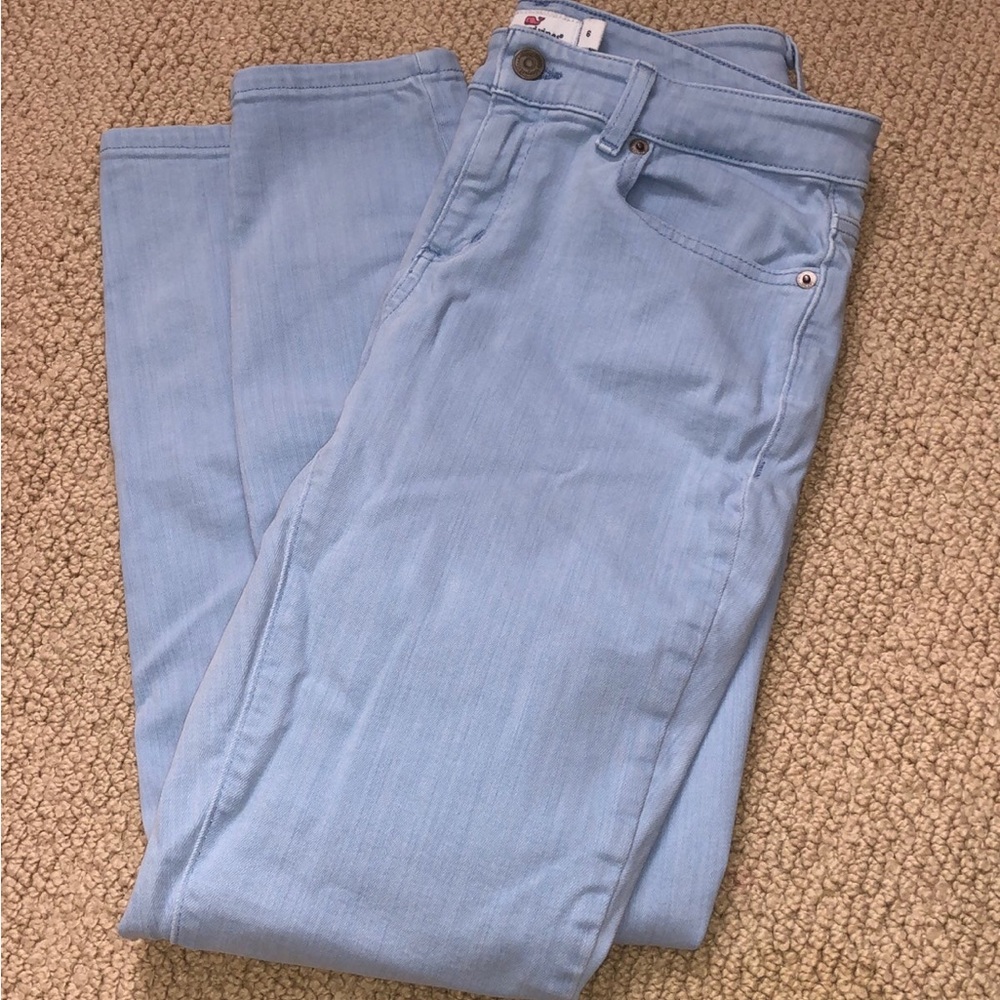 Vineyard Vines Jeans